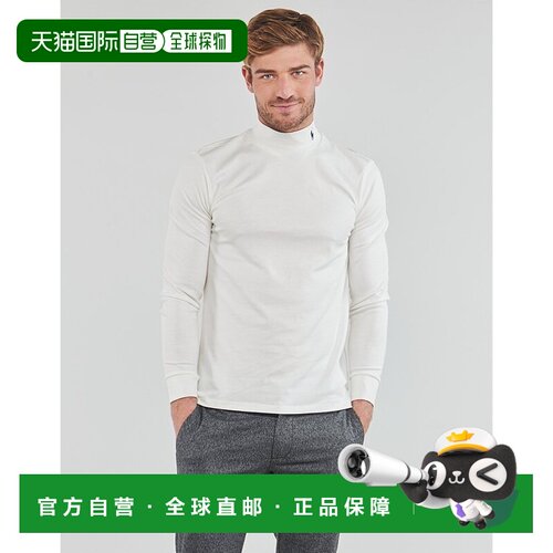 欧洲直邮Polo Ralph Lauren 拉夫劳伦 男士 T-SHIRT PIMA COTON C