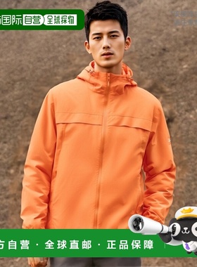 韩国直邮EIDER 女士运动茄克/外套TOUR 2.4 DWM24159OT夹克