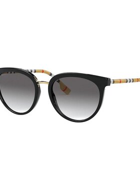 美国直邮Burberry博柏利 通用 太阳镜