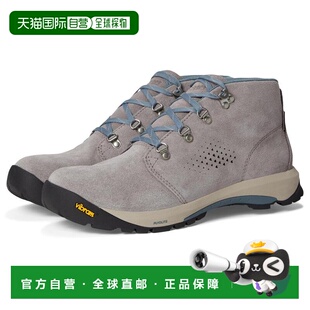 1h可退 【美国直邮】Danner Inquire Chukka 运动休闲鞋 男士绒面