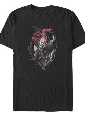 美国直邮Fifth Sun男士T恤上装简约时尚 舒适透气 个性潮流男装