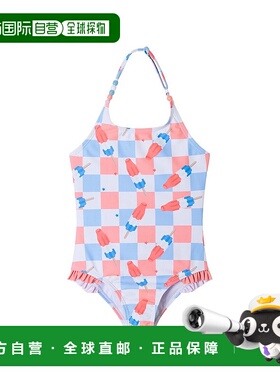 自营 andy & evanAndy&Evan One Piece-白色 美国奥莱直发