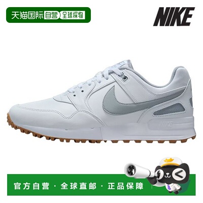 韩国直邮NIKE [热卖] 耐克高尔夫球鞋 /T4- HV3866-100 / Air Peg