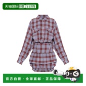 女士 欧洲直邮vivienne westwood 连衣裙