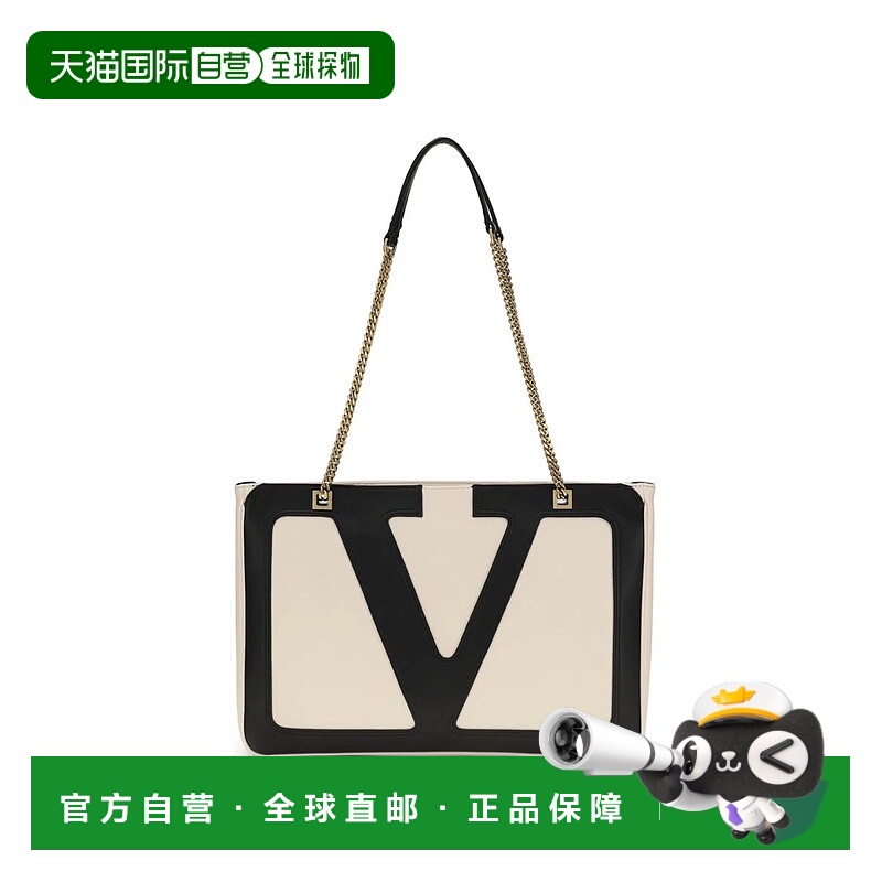 香港直邮VALENTINO GARAVANI 女士单肩包 7W2B0R13PTJR4V AW2025