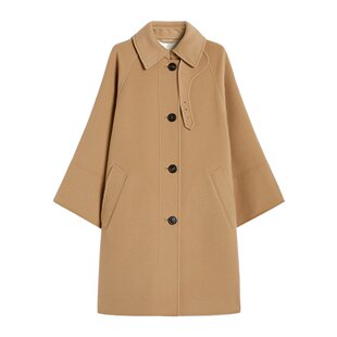 5496015206065 WEEKEND 女士外套 MARA AW2025 MAX