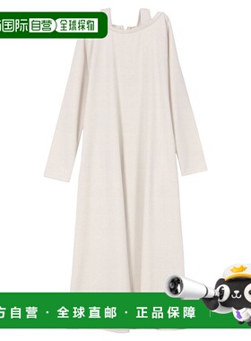 日本直邮KOBE LETTUCE 合作款层叠风连衣裙 [E3295 KO5653EW02782