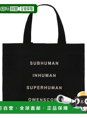 香港直邮RICK OWENS 男士手提包 RH0000005CVS20908 SS2025