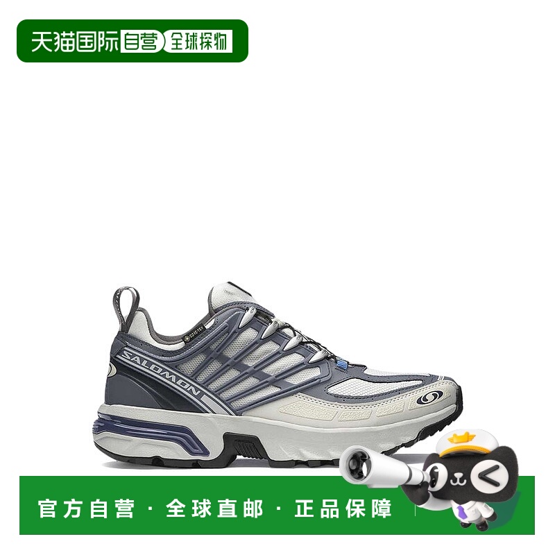 欧洲直邮salomon 男士 运动鞋