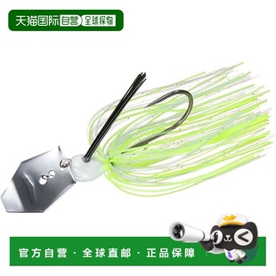 Cover 达亿瓦25STEEZ Chatter 白色图表鱼饵泳饵 日本直邮