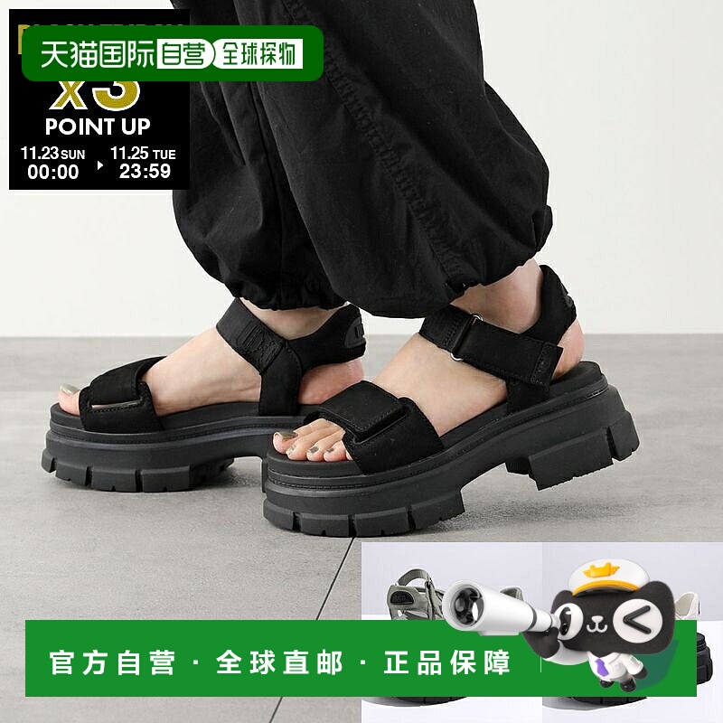 日本直邮UGG 女士凉鞋 1136764