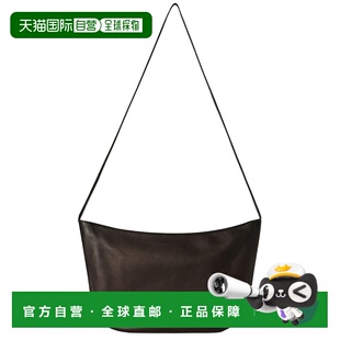 1h可退 香港直邮潮奢 The Row 女士 Izzy 横款斜挎包 W1884L614