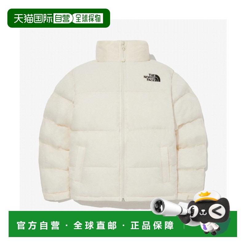 韩国直邮THE NORTH FACE KIDS儿童童装外套NJ3NQ51TCRE北面