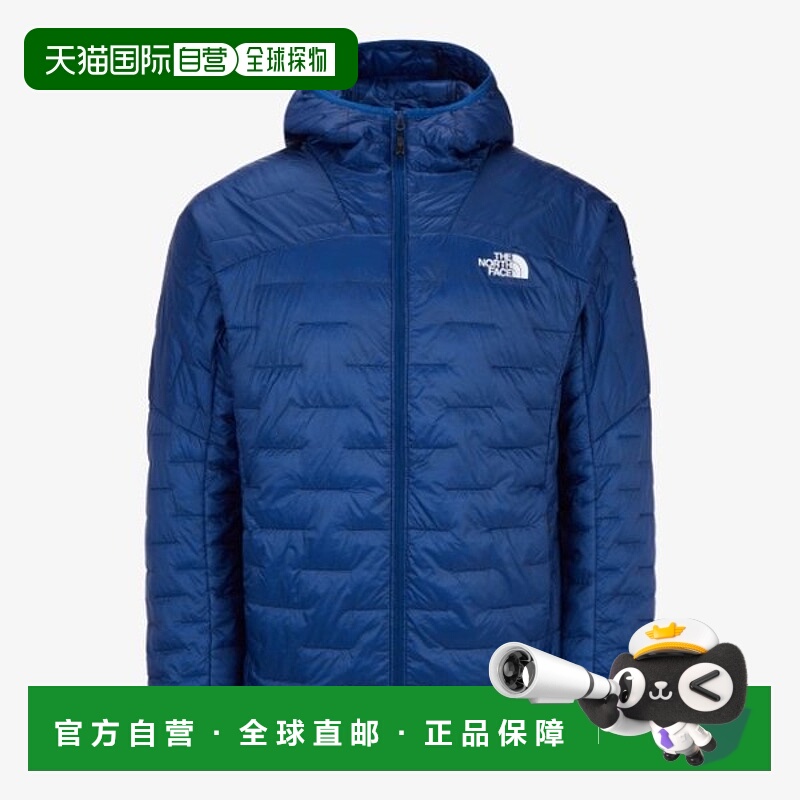 韩国直邮THE NORTH FACE The North Face 加绒 JQS NJ3NQ52C 男士