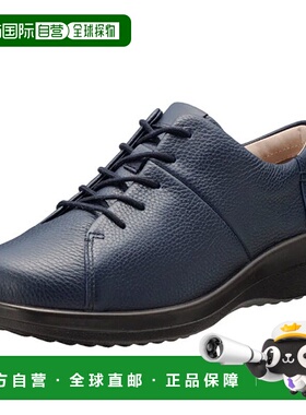 日本直邮ACHILLES Sorbo C 347 海军蓝女鞋 ASC3470-NB新款