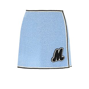 MIU MG17332E37F0076 女士半身裙