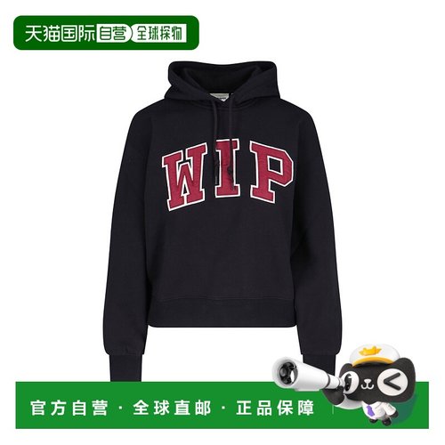 香港直邮CARHARTT WIP 女士 黑色毛线衫 I03471989XX卫衣