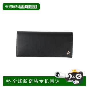 钱包 男士 Wallet 舒适 black黑色 Dunhill 香港直邮潮奢 登喜路