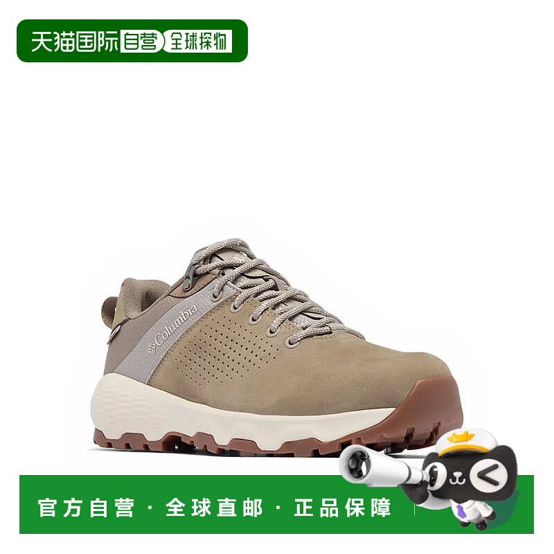 香港直邮COLUMBIA Newton Nimble™ LTR 徒步鞋 女士运动鞋