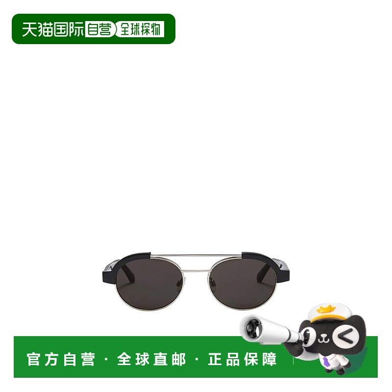 1小时内可退 香港直邮PALM ANGELS 男士太阳镜 PERI10CS25PLA0011