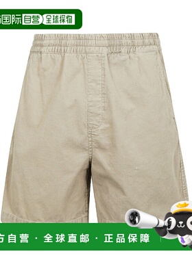 香港直邮CARHARTT WIP 男士 REYNOLD 休闲裤短裤 I0348772OR0F