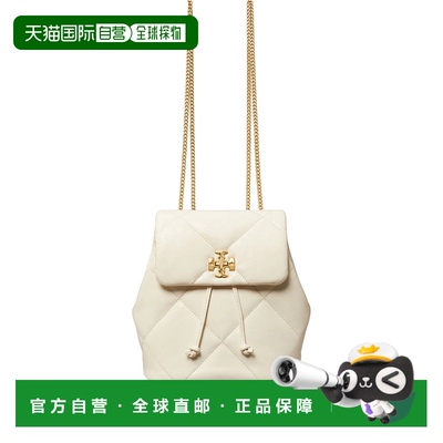 1h可退 欧洲直邮tory burch 女士 单肩包汤丽柏琦双肩包背包