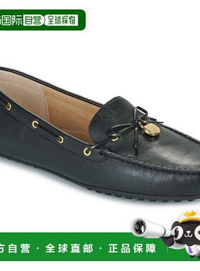 欧洲直邮LAUREN RALPH LAUREN  女鞋 秋冬2025 乐福鞋 WYLIE