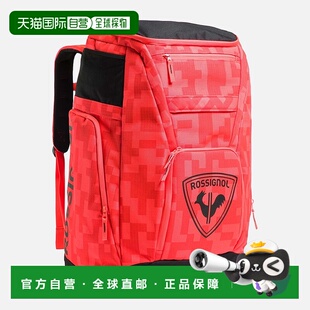 自营欧洲直邮ROSSIGNOL Hero Small Athletes中性运动双肩包背包