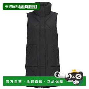 欧洲直邮Esprit  女装 秋冬 羽绒服 PEFFER VEST