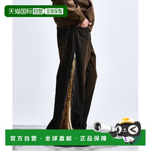 男女同款 BULLET 宽松 半拉链 巴 1h可退 多口袋 日本直邮SILVER