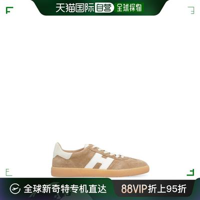 香港直邮HOGAN 男士运动鞋 HXM6470FB60PJQ64H8