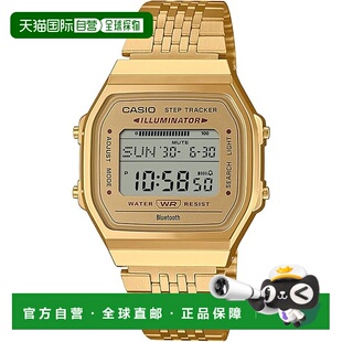 日本直邮卡西欧CASIO手表CASIO系列STANDARD ABL-100WEG-9AJF