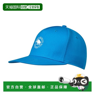 日本直邮 Mammut MAMMUT GARANTIE CAP 棒球帽 [119100641]猛犸象