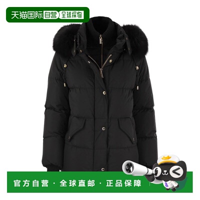 欧洲直邮MOORER 女士夹克 MODPA100019TEPA023U0001 AW2025