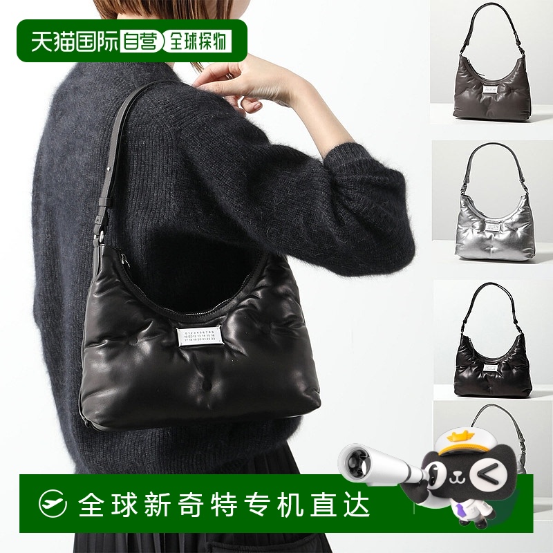 日本直邮Maison Margiela 11手提包Glam Slam SB3WG0024 P4300 P6