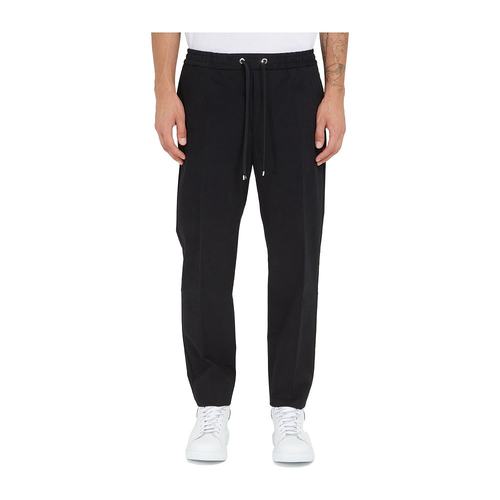 MONCLER 男士休闲裤 J20912A00026597WE999 AW2024