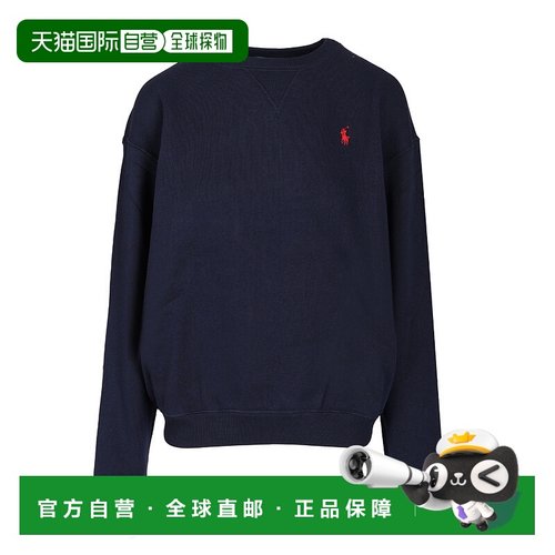 香港直邮POLO RALPH LAUREN 女士针织衫 211943006002 AW2025