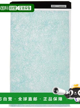 【日本直邮】夏普空气清净机净化器零件厨房用滤片滤网FZ-KF51F1