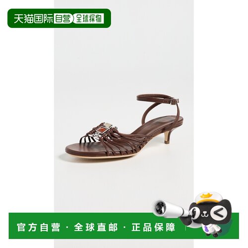 1h可退 美国直邮CHRISTOPHER ESBER 克里斯多夫 艾丝柏 女士 Beze