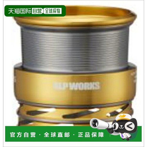 日本直邮SLPWorks SLPW LTB5000S 线杯/金色