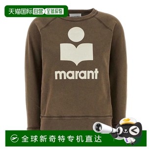 éTOILE 1h可退 MARANT 女士針織毛衣 香港直郵ISABEL C3M07ESW016