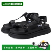 凉鞋 1h可退 madden 女士 美国直邮 steve