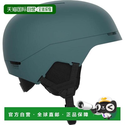 日本直邮SALOMON BRIGADE MIPS 头盔24 [472571]