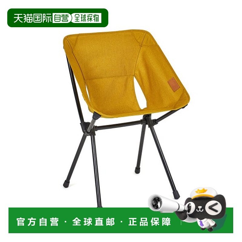 韩国直邮HELINOX 野营专门品牌户外椅子凳子14359折叠椅