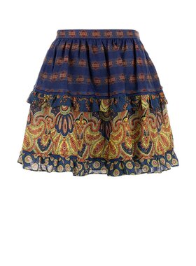 VALENTINO GARAVANI 女士半身裙 6B3RACG1950QPL SS2025