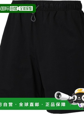 【日本直邮】彪马 CORE HERITAGE 8 男士休闲短裤 686851 黑色