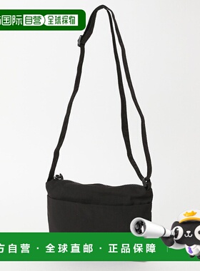 1h可退 日本直邮GLOBAL WORK 撥水轻量迷你单肩包 306750手提包