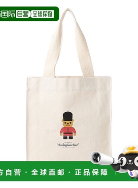 1h可退 日本直邮MACKINTOSH PHILOSOPHY 男装 Buckingham Bear印