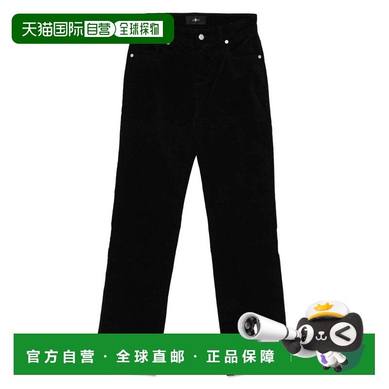 1h可退 香港直邮7 For All Mankind 赛文 弗奥曼德 女士 牛仔裤 7,女装/女士精品,牛仔裤,淘宝优惠券,粉丝福利购,淘宝优惠卷