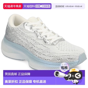 白色 自营 Blume休闲运动鞋 collectionJournee女式 美国 journee